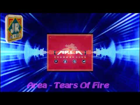 Area - Tears Of Fire