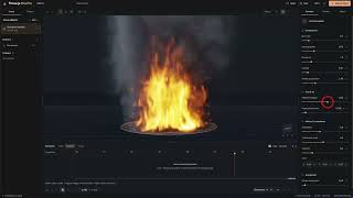 Introducing Three.js Fire Pro