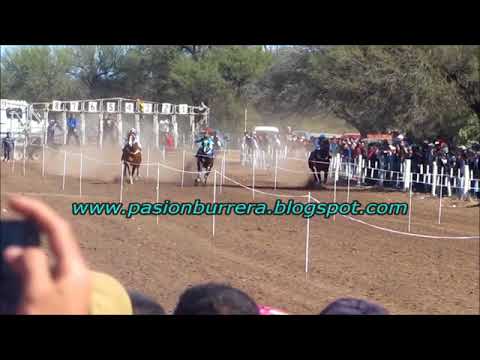 Yayito, Pista Pangare - Cruz del Eje (20-08-17)