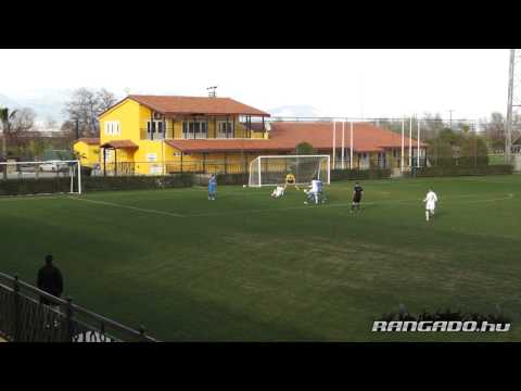 Dunaújváros PASE - FC Baník Ostrava