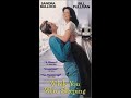 Opening To While You Were Sleeping VHS 2002