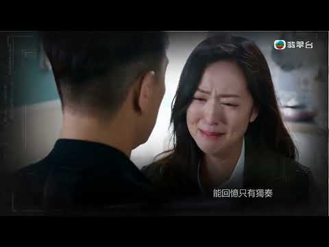吳業坤 - 離場沒有理由 (劇集 隱形戰隊 插曲)