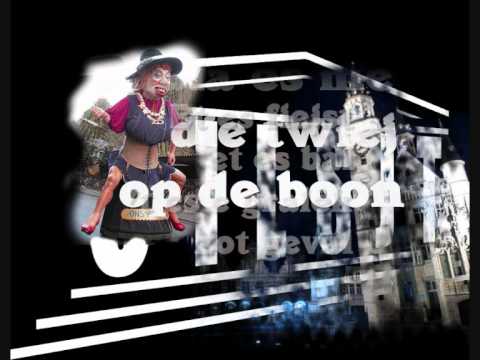 UNESCO - de floeren en gekloetj