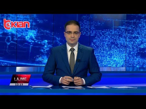 Edicioni i Lajmeve Tv Klan 24 Shtator 2019, ora 12:00