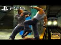 Def Jam - Fight for NY (2004) Remastered - PS5™ Gameplay [4K]