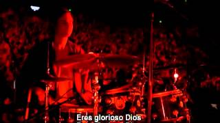 I Desire Jesus (Mi Deseo Es Cristo) Cornerstone / Hillsong Live