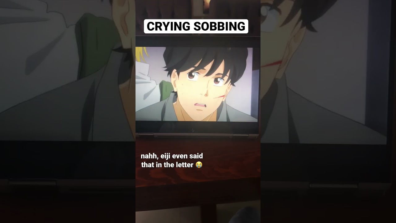 banana fish has ruined me, it’s been months since i finished it and it still hurts sm #bananafish