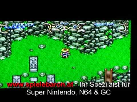 super nintendo illusion of time download