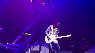 The Joe Perry Project - Spanish Sushi (Live House Of Blues 2023)