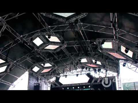 Aly & Fila B2B John O'Callaghan - Stressed rapture (Alex Vlasov Mashup) Ultra Music Festival 2014