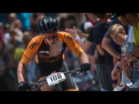 Zdeněk Vobecký ve Světovém poháru 2018