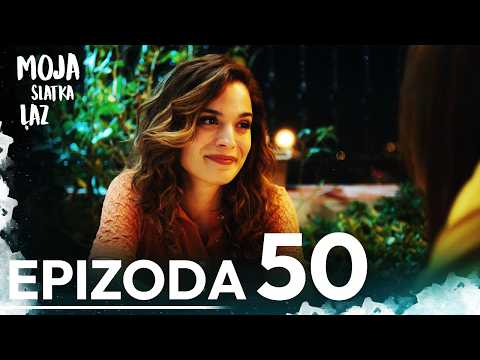 Moja Slatka Laž | Epizoda 50 | Sa bosanskim titlovima | Benim Tatli Yalanim