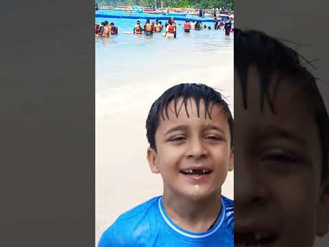 #beachlife #beauty #masti #andaman #father #india