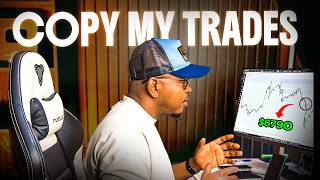 How to Copy Trades Profitably — Step-by-Step Guide & Transcript