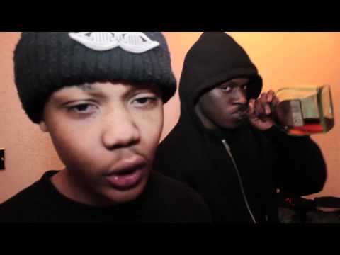 SNEAKBO & JOZEY FREESTYLE (BUZZIN)