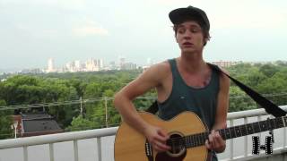 &#39;The Heart has its Reasons&#39; by Ryan Morris - BTJ4A Session