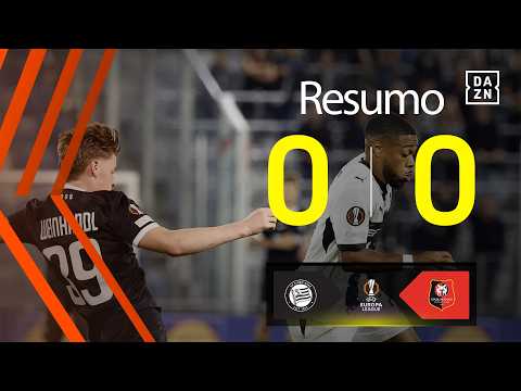 Full highlights