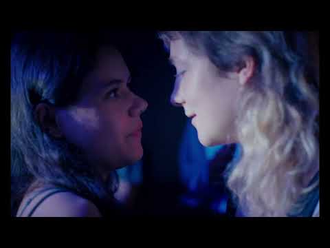 Rebeka Warrior - Die Welt in Stücke (Langue Étrangère , Original Motion Picture Soundtrack)