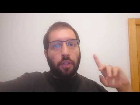 Week 179: A Channel for Spirits ~ Corvus Bruxo Luggenikos