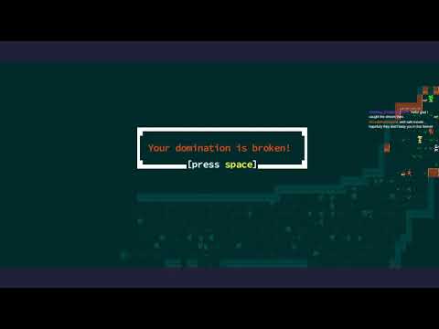 Jay plays Caves of Qud - #429 - Domination Station