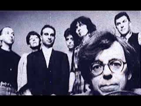 Penguin Cafe Orchestra -- Cutting Branches For A Temporary Shelter