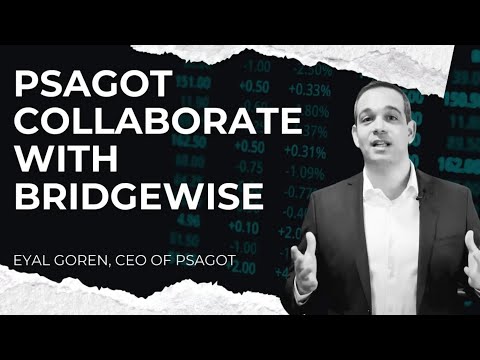 Psagot Mutual Funds - Customer Success Story (Eyal Goren - Chief Executive Officer)