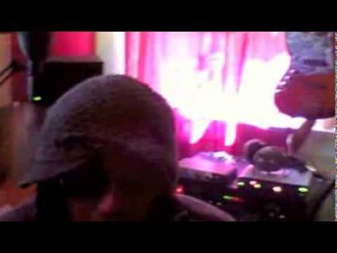 Interview with Rod Jackson