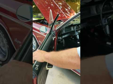 1966 Chevrolet Impala SS (CC-1020581) for sale in Carmel, Indiana
