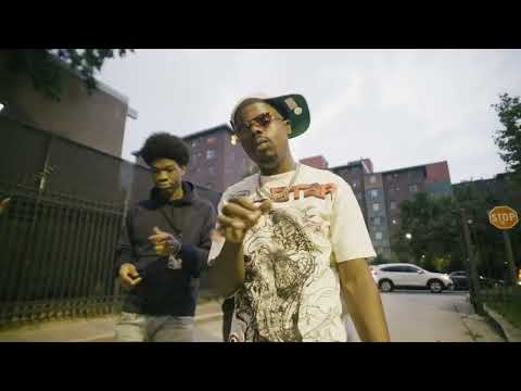 Joe Rackz - Incognito (Official Video) Dir@Shotsoutthebox