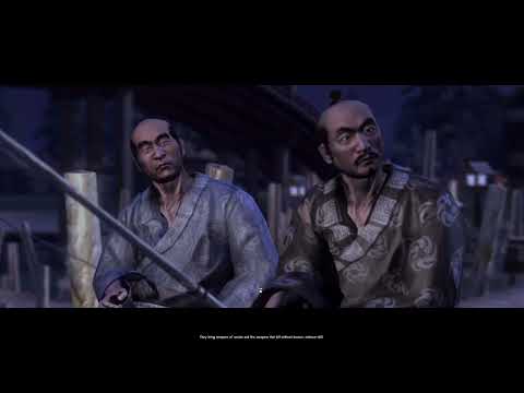 Total War: Shogun 2, Otomo Clan