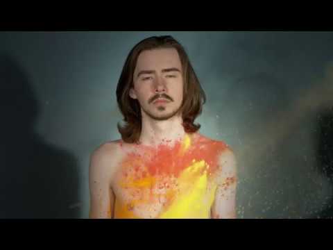 Flesh Man and the Death Band – A Corpse In Love (Music Video)