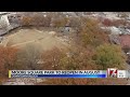 Moore Square Park To Reopen In August