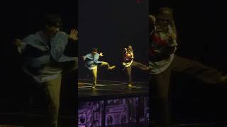 Download lagu J-Hope x LockingNeal 🔥 ‘Lock/Unlock’ LIVE [HOTS in the US] #jhope #lockunlock #bts #hopeonthestreet mp3