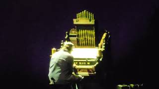 Neil Young: &quot;Mr. Soul&quot; (Saturday, July 15, 2023; Greek Theatre; Berkeley, CA)