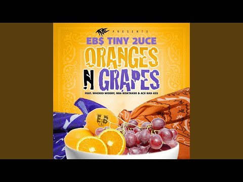 Oranges N Grapes