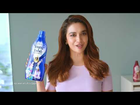 Ujala Young & Fresh So Fresh - Tamil