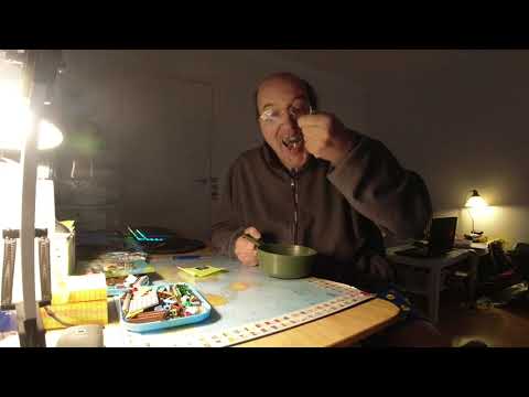 MongoTV_10296 - Min Morgenmad - HAVREGRYN Med LETMÆLK og SUKKER