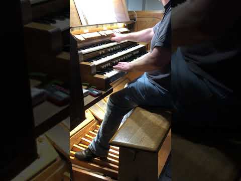 Psalm Prelude Set 2 No. 2 by Herbert Howells