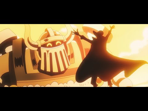 Emeth remembers Joyboy | Emotional | #onepiece
