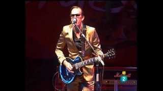 JOE BONAMASSA - When The Fire Hits The Sea / Young Man Blues