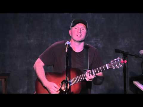 Adam Burrows - Chasing A Song - @eopresents 4/24/16