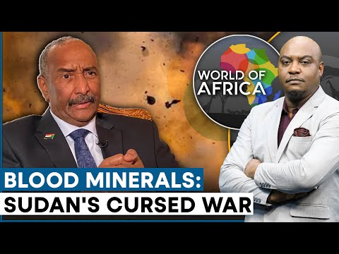 Sudanese Army, RSF Agreed to US Humanitarian Truce Plan | World Of Africa