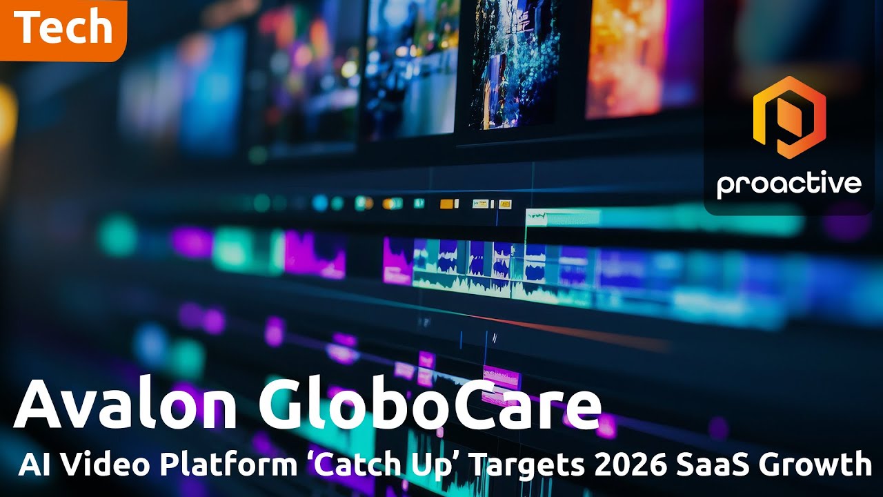 Avalon GloboCare director unveils RPM AI studio