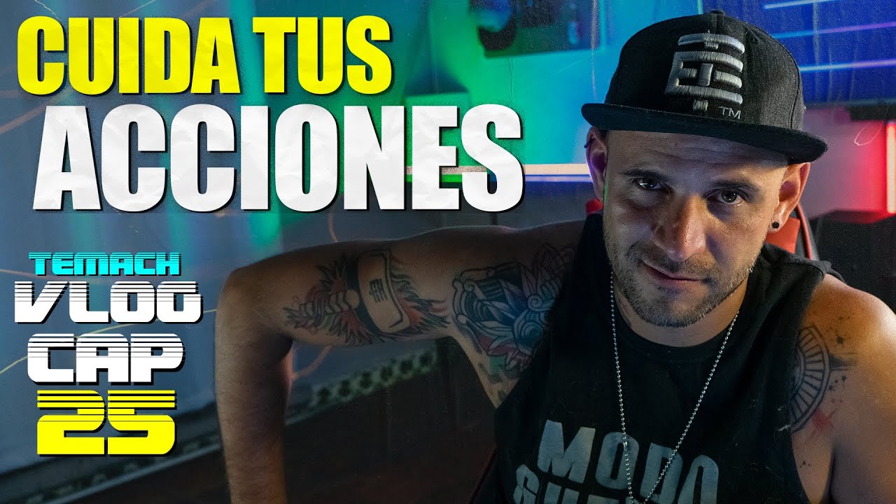 MICRO-SIMPEOS EN TU DÍA A DÍA - TOP 10 - TemachVlog 25