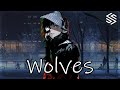 1 HOUR Nightcore - Wolves - (Lyrics)