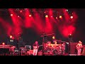 PHISH : Buried Alive : {4K Ultra HD} : Deer Creek Music Center : Noblesville, IN : 6/3/2022