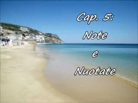 I'm falling for you   Cap  5 Note e Nuotate