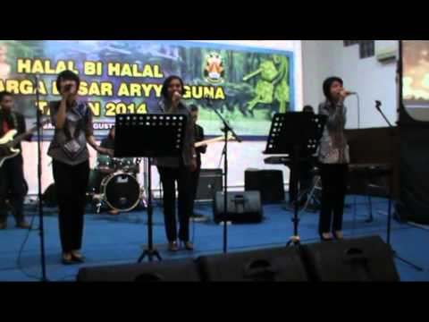 DIVA BHARANITA KORPS LALU LINTAS POLRI SIZE KEDUA