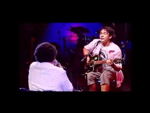 Sanfoninha - Chico César