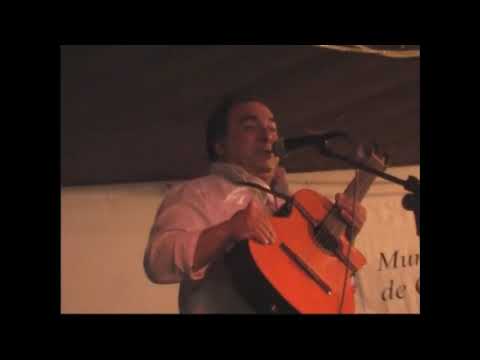 MARIO GIANELLI (Chacabuco) Y que si ya te vas (Vals)